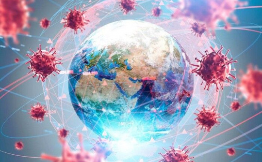 Virus G4 có nguy cơ cao trở thành đại dịch thứ 2 trên thế giới