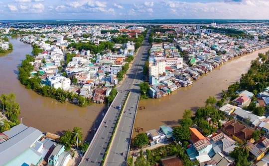 Tiền Giang: Tạo mục tiêu đột phá phát triển kinh tế xã hội giai đoạn 2021-2025