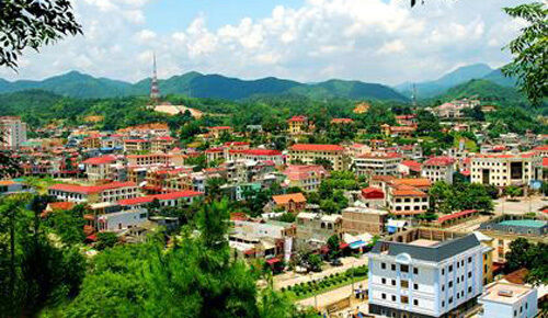 Lập quy hoạch tỉnh Bắc Kạn thời kỳ 2021-2030, tầm nhìn đến năm 2050