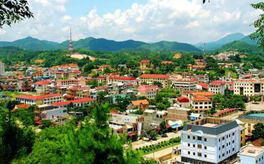 Lập quy hoạch tỉnh Bắc Kạn thời kỳ 2021-2030, tầm nhìn đến năm 2050
