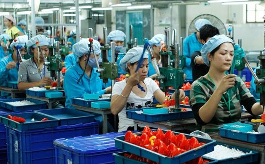 Đẩy mạnh triển khai Luật Hỗ trợ doanh nghiệp nhỏ và vừa