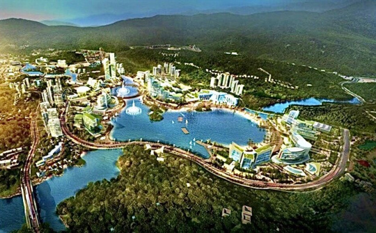 EVFTA và EVIPA cung cấp các lợi ích bổ sung cho nền kinh tế Việt Nam