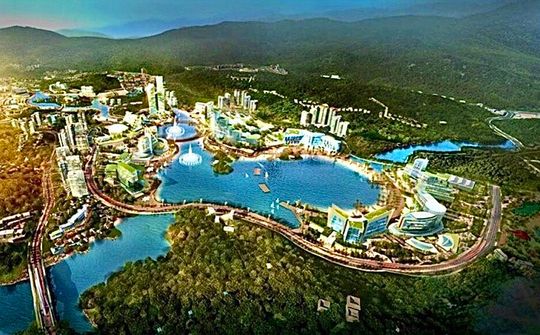 EVFTA và EVIPA cung cấp các lợi ích bổ sung cho nền kinh tế Việt Nam