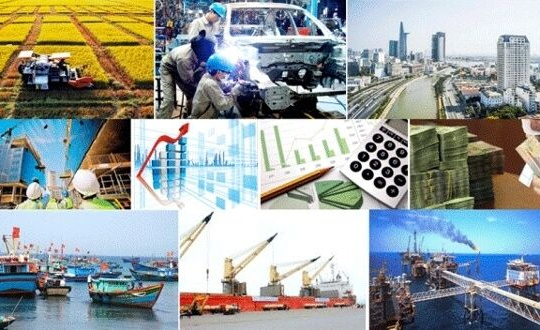 Thành lập Ban chỉ đạo Tổng điều tra kinh tế Trung ương năm 2021
