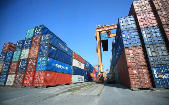 EVFTA không phải 'đũa thần', nếu doanh nghiệp không vượt qua rào cản