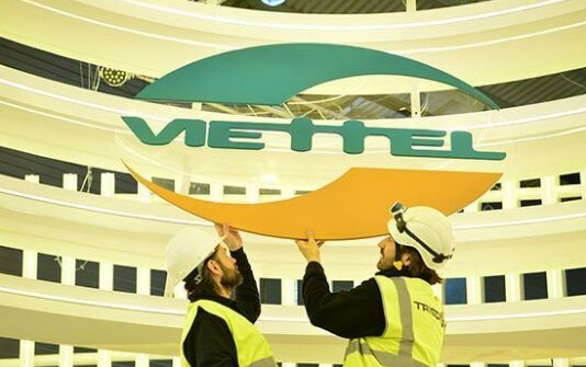 Thành lập các công ty cấp 4 thuộc Viettel tại nước ngoài