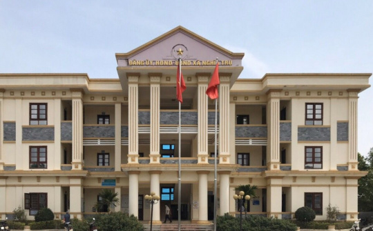 Nghĩa Trụ: Nhiều kết quả quan trọng trong thực hiện Nghị quyết Đại hội Đảng bộ lần thứ XXIV