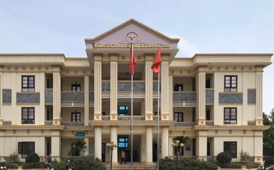 Nghĩa Trụ: Nhiều kết quả quan trọng trong thực hiện Nghị quyết Đại hội Đảng bộ lần thứ XXIV