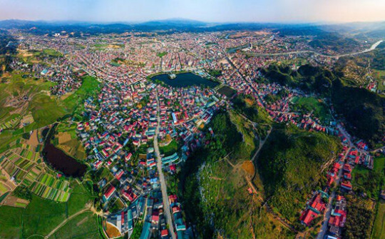 Phê duyệt nhiệm vụ lập quy hoạch tỉnh Lạng Sơn