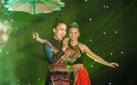 Quảng bá du lịch Tây Bắc bằng sản phẩm âm nhạc
