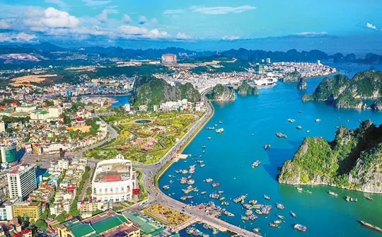 Để Hạ Long không là "điểm nóng" về tội phạm ma túy