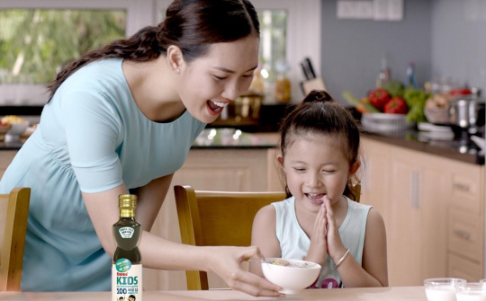 Ranee Kids: Lựa chọn cho tương lai