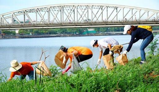 Ngày Môi trường thế giới năm 2020: Hành động vì thiên nhiên
