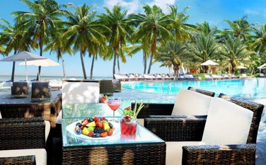 Công ty TNHH Thương mại dịch vụ Toàn Vy: Niềm tin của mọi công trình