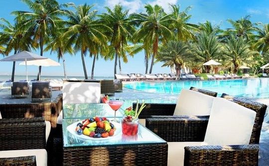 Công ty TNHH Thương mại dịch vụ Toàn Vy: Niềm tin của mọi công trình