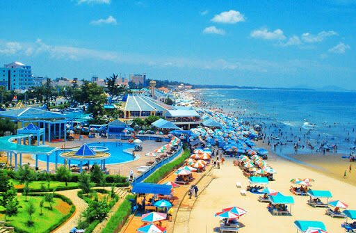 "Ngày hội Du lịch xanh Bà Rịa – Vũng Tàu" năm 2020