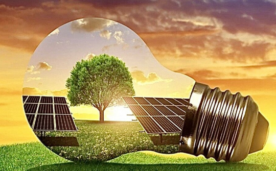 Việt Nam - EU: Hướng tới hợp tác năng lượng hiệu quả hơn