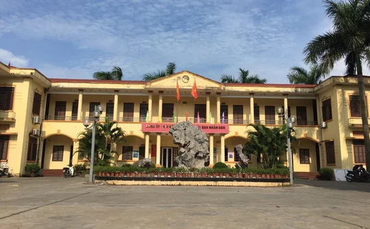 Phụng Công: Quyết tâm thực hiện thắng lợi Nghị quyết Đại hội nhiệm kỳ 2020 - 2025