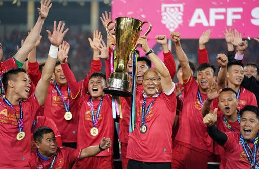 “Việt Nam đủ năng lực đăng cai AFF Cup 2020”