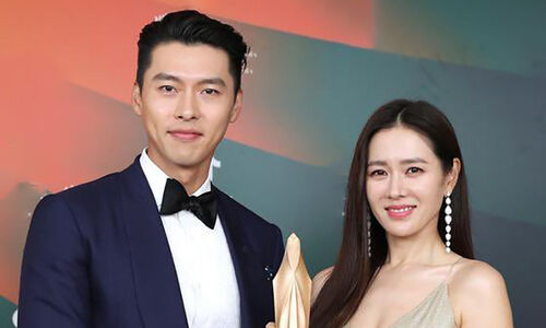 Hyun Bin, Son Ye Jin thắng Baeksang