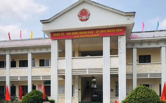 Đảng bộ xã Xuân Quan: Dấu ấn một nhiệm kỳ
