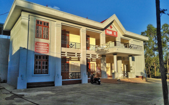 BQLDAĐTXD huyện Bắc Yên: Quyết tâm hoàn thành nhiệm vụ