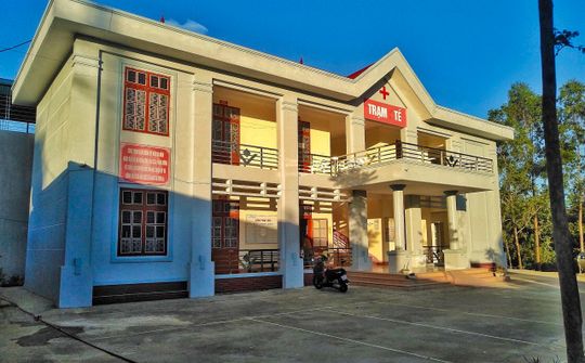 BQLDAĐTXD huyện Bắc Yên: Quyết tâm hoàn thành nhiệm vụ