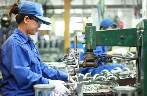 Dồn sức cải cách hành chính, hỗ trợ doanh nghiệp