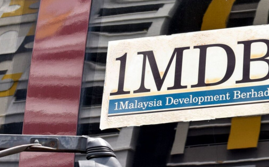 Malaysia không chấp nhập khoản bồi thường 3 tỷ USD từ Goldman Sachs