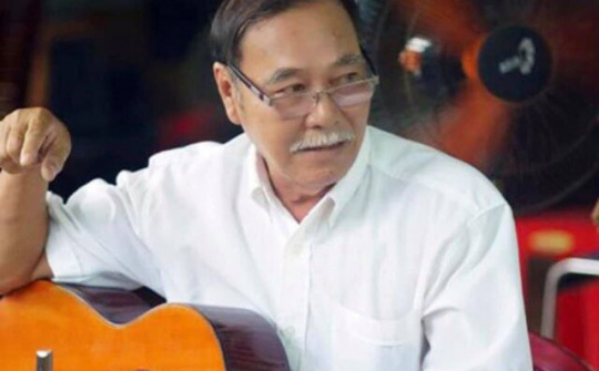 Vĩnh biệt nhạc sĩ ‘Về đây nghe em’, Trần Quang Lộc