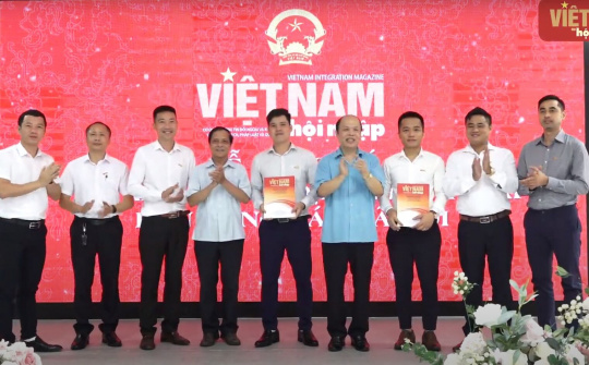 Thành lập Ban Công tác xã hội và công bố chương trình CTXH 7 tháng cuối năm 2020