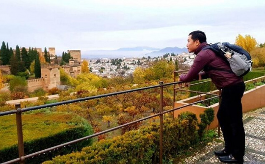 Hoàng Việt Travel: Thành công từ bản lĩnh và chữ tín