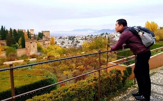 Hoàng Việt Travel: Thành công từ bản lĩnh và chữ tín