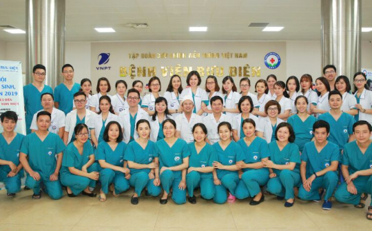 Hiện thực hóa ước mơ làm cha mẹ