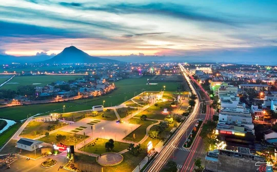 Phú Yên phấn đấu phát triển nhanh, toàn diện