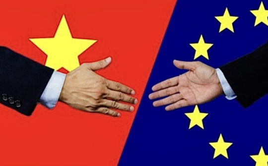 Truyền thông quốc tế đánh giá tích cực việc Quốc hội Việt Nam phê chuẩn EVFTA