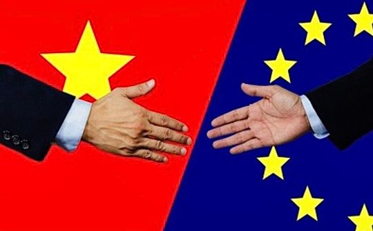 Truyền thông quốc tế đánh giá tích cực việc Quốc hội Việt Nam phê chuẩn EVFTA