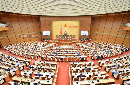 National Assembly passes VN-EU trade and investment protection deals