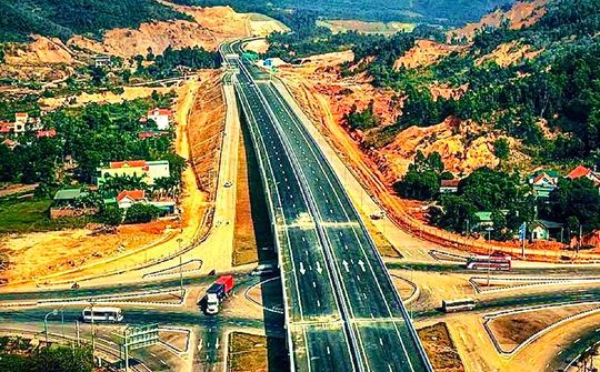 Dự án cao tốc Bắc-Nam phía đông: Chính phủ kiến nghị chuyển đổi hình thức đầu tư