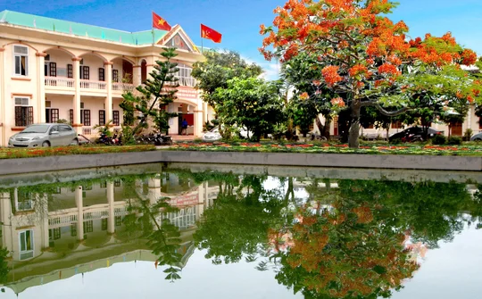 Tăng Thành - Yên Thành: Hướng tới mục tiêu xây dựng Nông thôn mới nâng cao