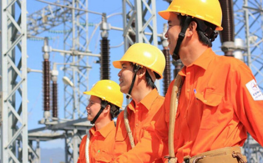 Bộ Công Thương khuyến cáo cảnh giác với những thông tin bịa đặt về giá điện