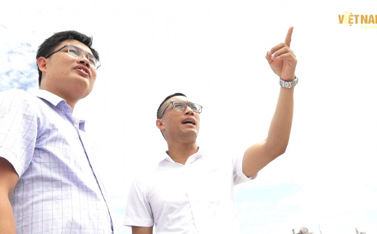 Seco Solar - Giải pháp năng lượng xanh cho cuộc sống