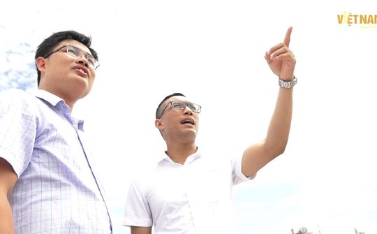 Seco Solar - Giải pháp năng lượng xanh cho cuộc sống