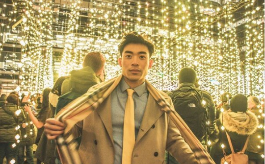 “Miss Hanoi” với diễn viên gốc Việt đầu tiên nhận lời hợp tác RedShaw Management UK