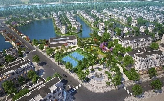 Yên Mỹ - Hưng Yên: Lập quy hoạch khu nhà ở rộng 13ha