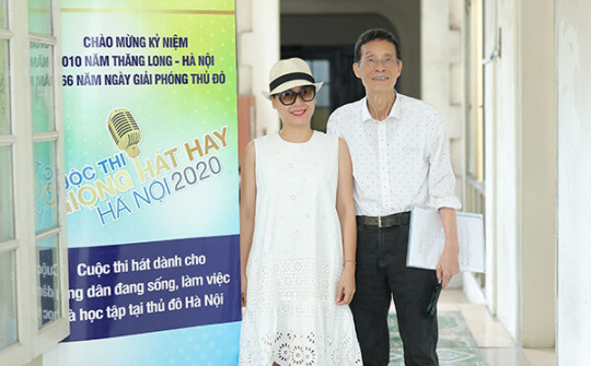 Giọng hát hay Hà Nội 2020: Tìm kiếm những giọng hát cá tính