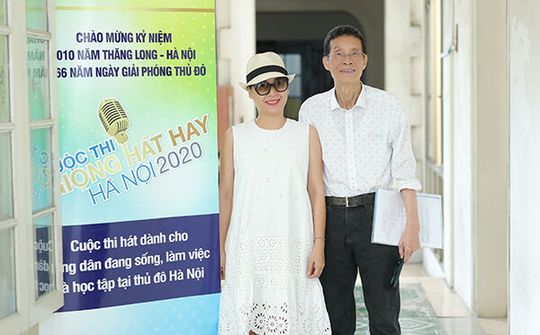 Giọng hát hay Hà Nội 2020: Tìm kiếm những giọng hát cá tính