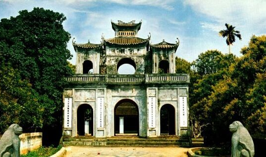 Hưng Yên: Mảnh đất giàu truyền thống cách mạng, khoa bảng