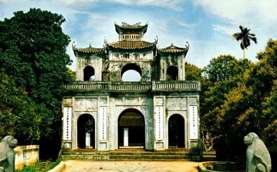 Hưng Yên: Mảnh đất giàu truyền thống cách mạng, khoa bảng