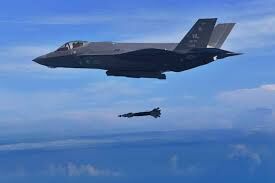 Mỹ phê duyệt bán 105 máy bay chiến đấu F-35 cho Nhật Bản